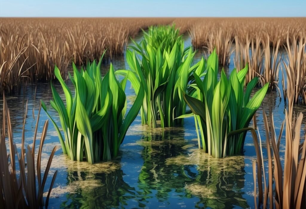 Understanding Salinity and Plant Life